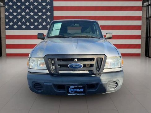 Used 2011 Ford Ranger XL image 8
