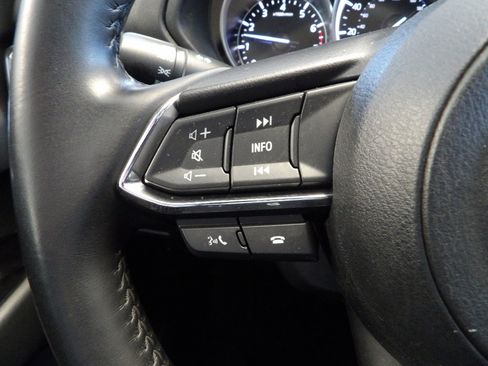 Certified 2023 MAZDA CX-5 AWD 2.5 S image 28