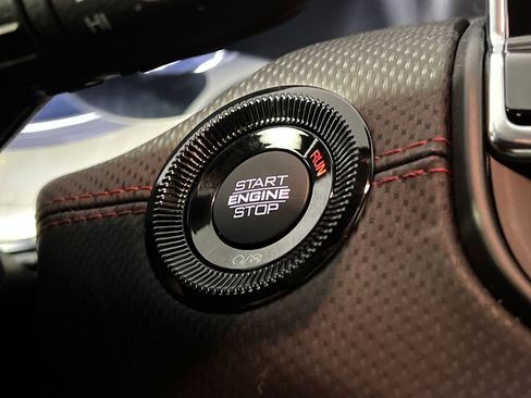 New 2026 Jeep Compass Trailhawk image 21