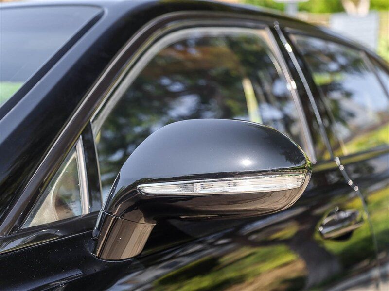 Used 2016 Bentley Mulsanne Speed RWD image 21