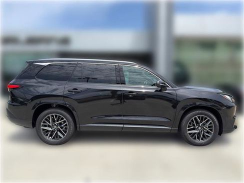 New 2026 Lexus TX 350 AWD image 10