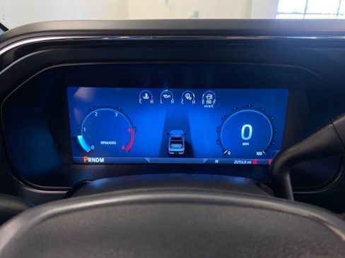 Used 2024 Ford F350 Lariat w/ Lariat Ultimate Package image 23