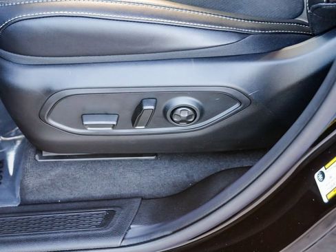 New 2025 Jeep Grand Cherokee Altitude image 50