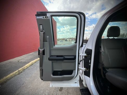 Used 2017 Ford F150 XL w/ XL Power Equipment Group image 23