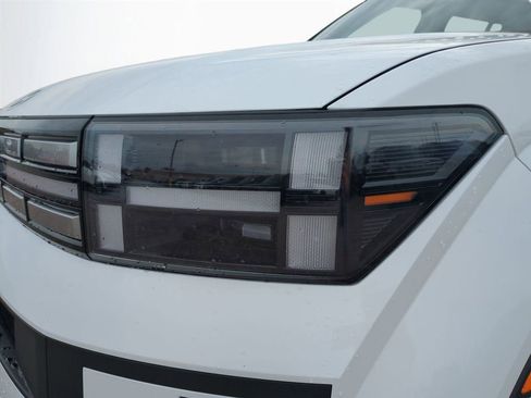 New 2026 Hyundai Santa Fe SEL image 10