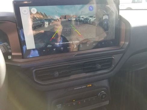 New 2025 Ford Bronco Sport Outer Banks w/ Outer Banks Tech Package+ image 22