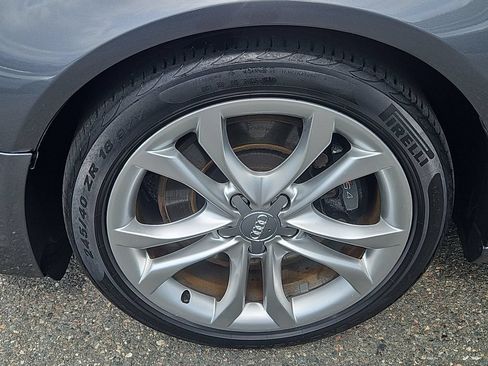 Used 2013 Audi S4 Premium Plus w/ Audi MMI Navigation Plus AWD/4WD image 7