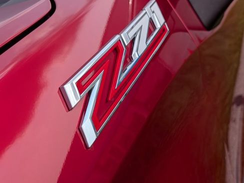 Used 2021 Chevrolet Silverado 1500 RST w/ LPO, Blackout Package AWD/4WD image 31