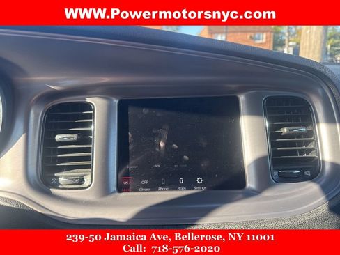 Used 2023 Dodge Charger GT w/ Blacktop Package image 36