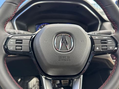 New 2026 Acura Integra A-Spec FWD image 19