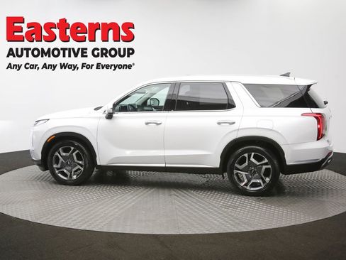 Used 2023 Hyundai Palisade Limited image 65