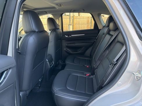 New 2025 MAZDA CX-5 AWD 2.5 S image 10