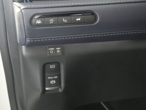 New 2026 INFINITI QX80 4WD image 18