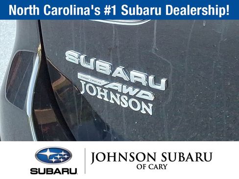 Used 2021 Subaru Forester Touring w/ Popular Package #2 AWD/4WD image 27