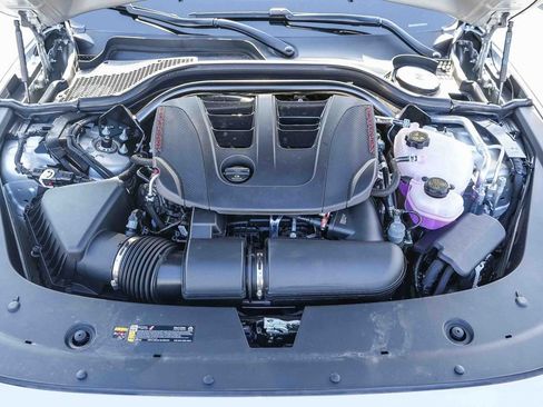 New 2026 Dodge Charger Scat Pack w/ Blacktop Package AWD/4WD image 27