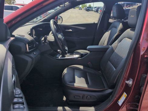 Used 2024 Buick Envista Avenir FWD image 19
