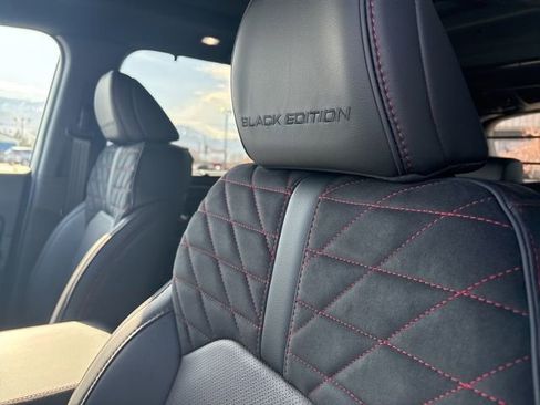 New 2026 Honda Pilot Black Edition image 14