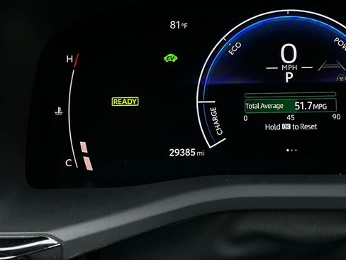 Used 2026 Toyota Camry LE w/ Convenience Package image 38