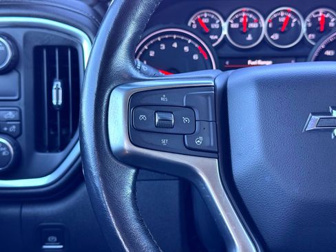 Used 2020 Chevrolet Silverado 1500 RST w/ Texas Edition image 24