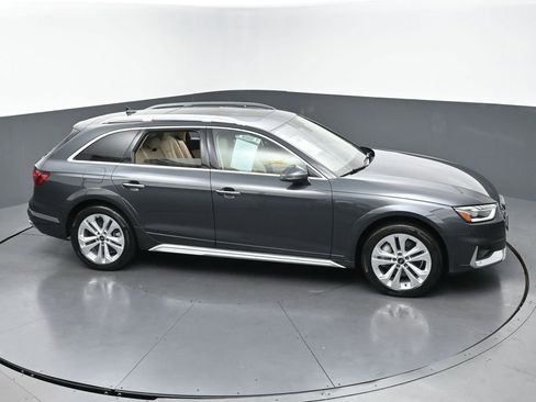 Used 2024 Audi A4 2.0T allroad Premium w/ Convenience Package AWD/4WD image 40