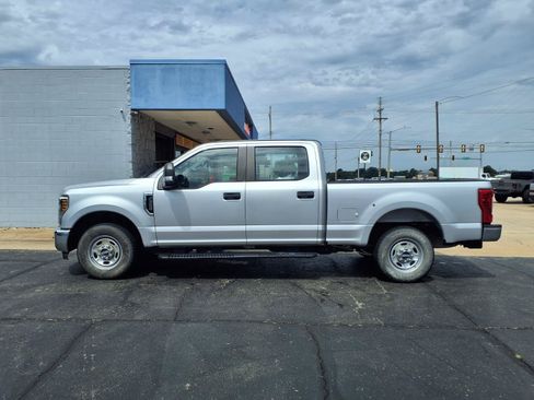 Used 2018 Ford F350 XL RWD image 10