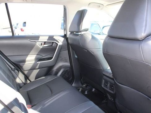 Used 2024 Toyota RAV4 XLE Premium w/ Weather Package image 7