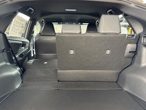 New 2026 Subaru Solterra Premium image 19