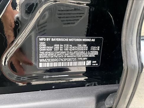 Used 2022 MINI Cooper Countryman S AWD/4WD image 33