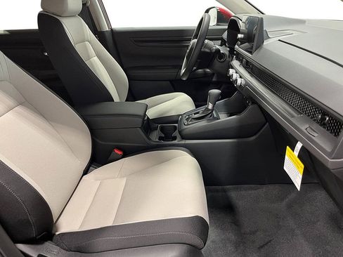 New 2026 Honda CR-V EX image 28