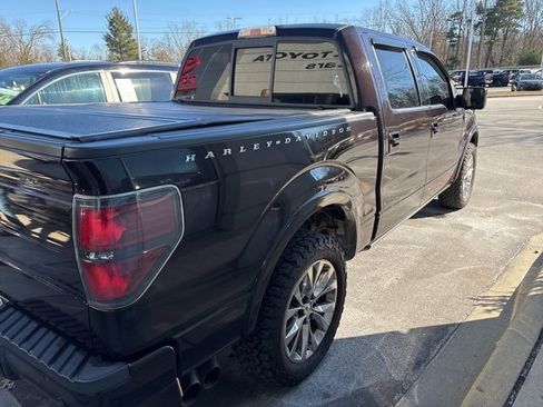 Used 2010 Ford F150 King Ranch image 3