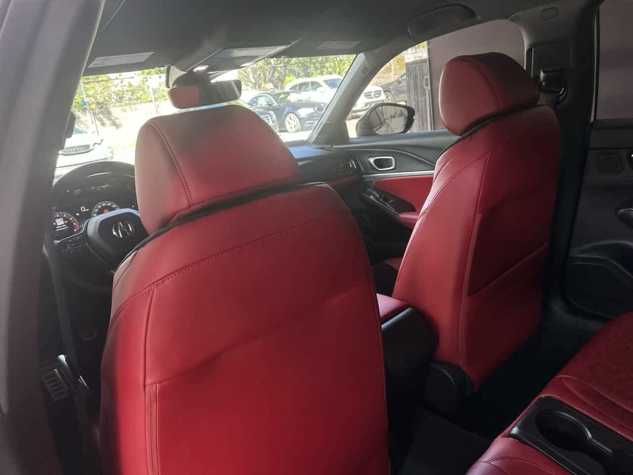 Used 2024 Acura Integra Type S FWD image 23