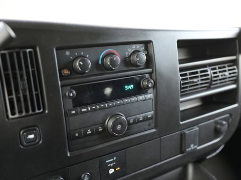 Used 2023 Chevrolet Express 2500 w/ Driver Convenience Package image 17