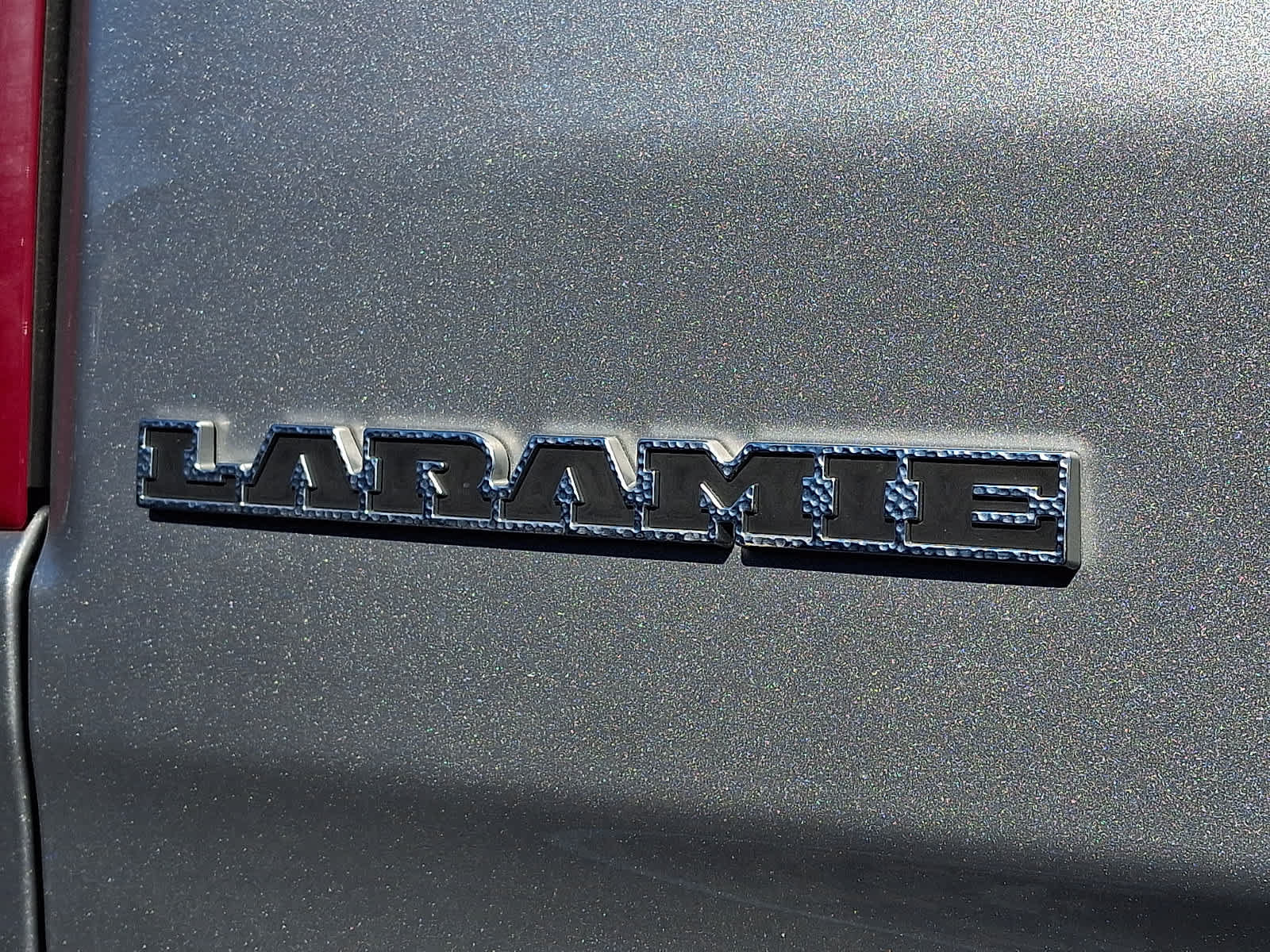 Used 2026 RAM 1500 Laramie w/ Bed Utility Group AWD/4WD image 33