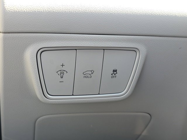 Certified 2024 Hyundai Tucson Limited FWD image 13
