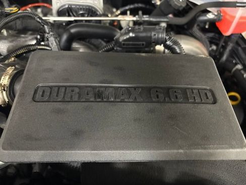 New 2026 Chevrolet Silverado 2500 High Country w/ High Country Premium Package AWD/4WD image 11