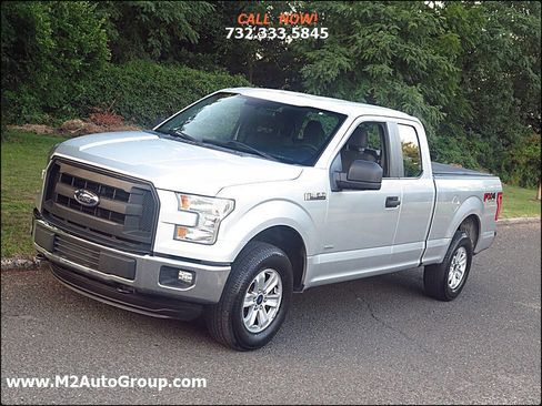 Used 2015 Ford F150 XL w/ Equipment Group 101A Mid image 17