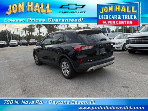 Used 2020 Ford Escape S FWD image 5