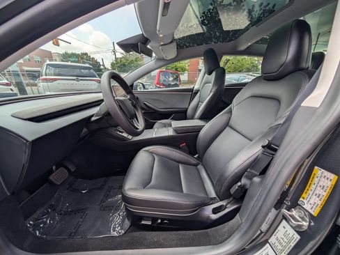 Used 2024 Tesla Model 3 Long Range RWD image 15