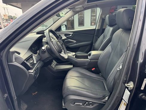 Used 2019 Acura RDX AWD image 10