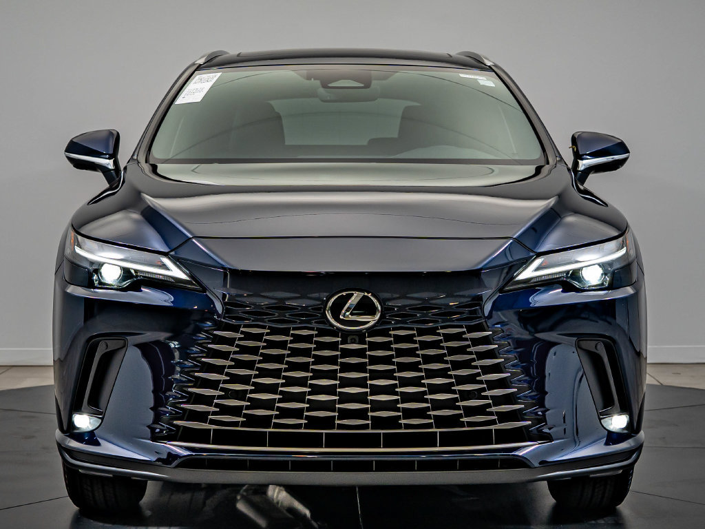 New 2026 Lexus RX 350 Premium w/ Convenience Package AWD/4WD image 2