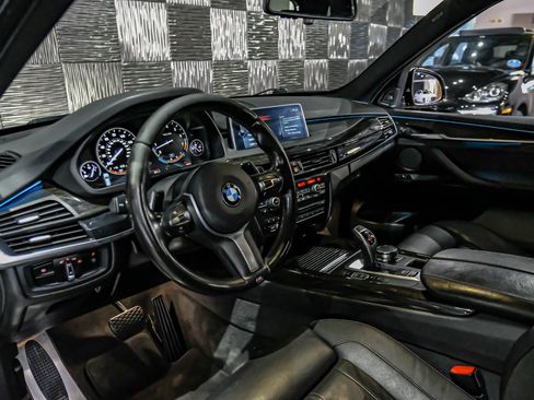 Used 2017 BMW X5 sDrive35i image 3