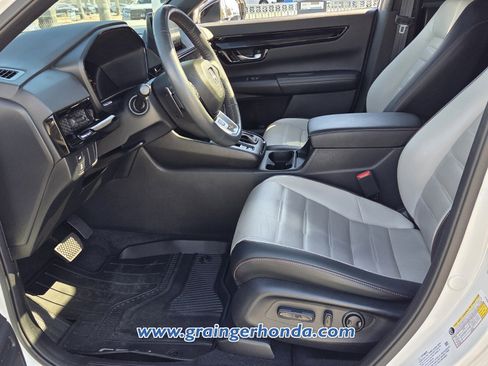 Certified 2024 Honda CR-V Sport Touring image 9