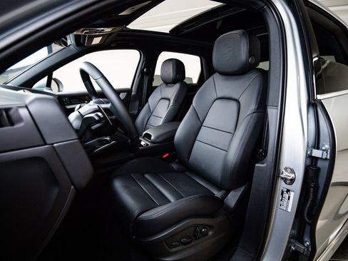 New 2026 Porsche Cayenne S AWD/4WD image 5