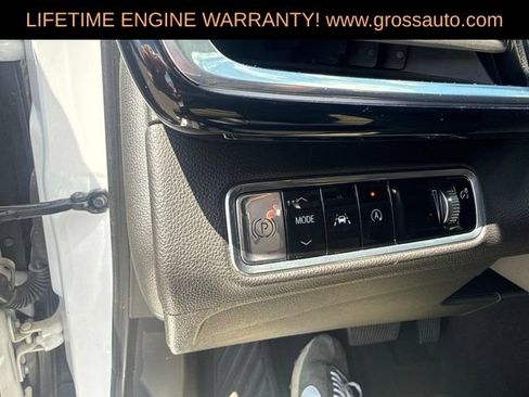 Used 2024 Buick Envision Preferred AWD/4WD image 19