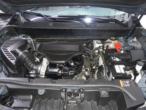 Used 2020 GMC Acadia Denali image 11