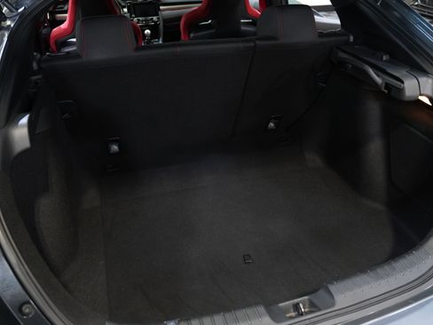 Used 2019 Honda Civic Type R image 51