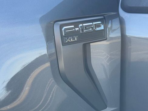 Certified 2022 Ford F150 XLT w/ Equipment Group 302A High image 22
