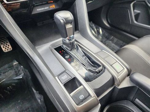 Used 2021 Honda Civic Sport image 11