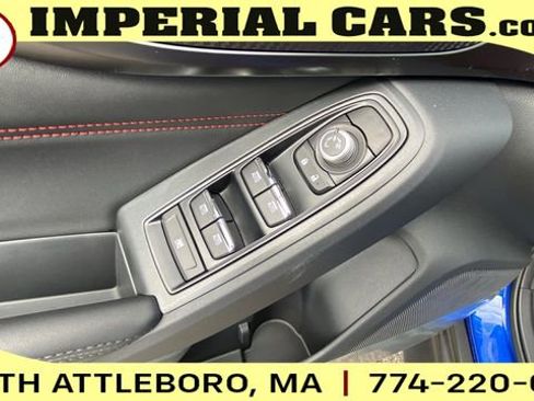 New 2026 Subaru WRX Premium AWD/4WD image 15