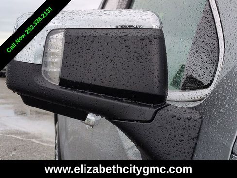 New 2026 GMC Sierra 1500 Denali AWD/4WD image 11